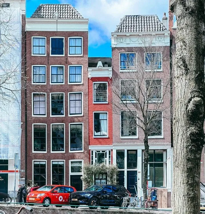 Jordaan, Amsterdam
