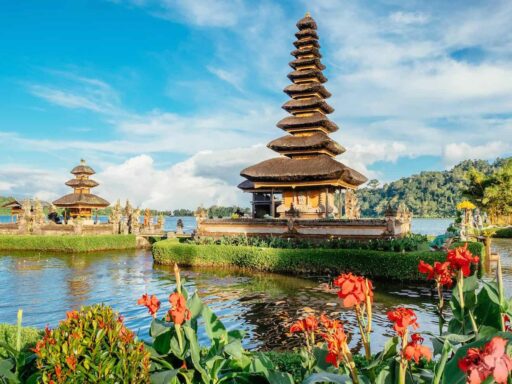 bali