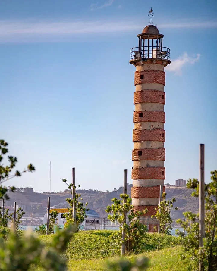 Belem Lighthouse