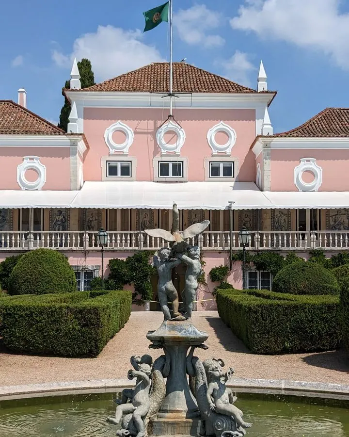 Belém Sarayı