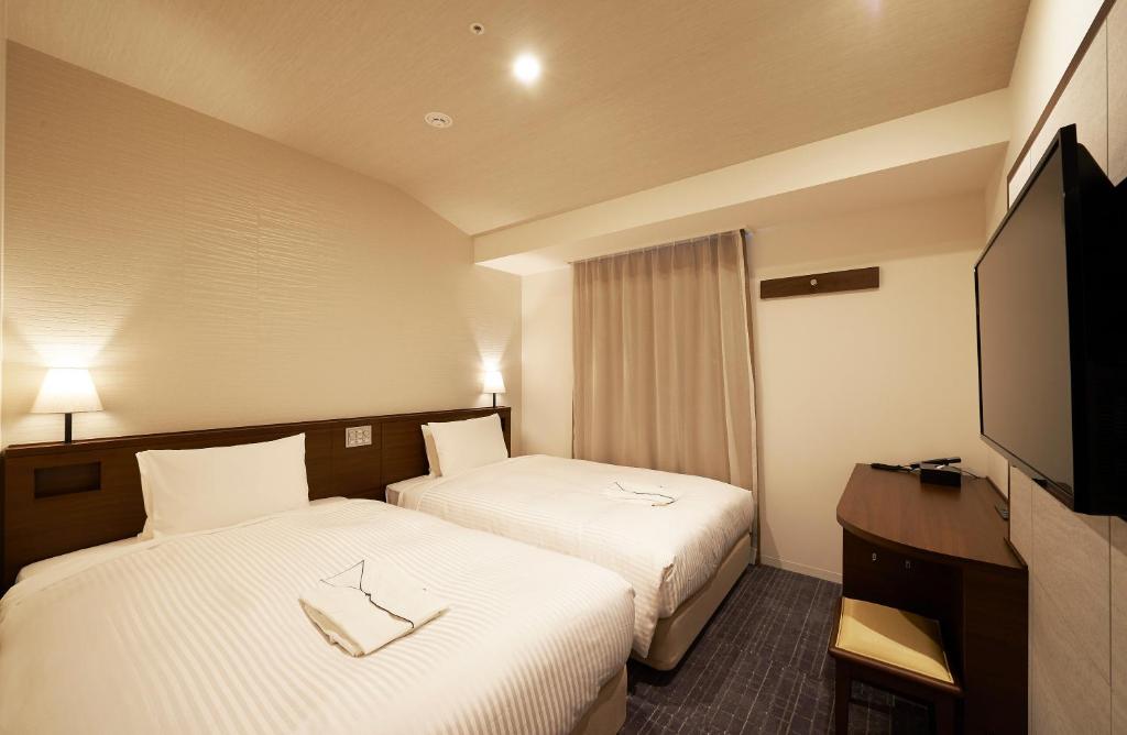 Sotetsu Fresa Inn Tokyo