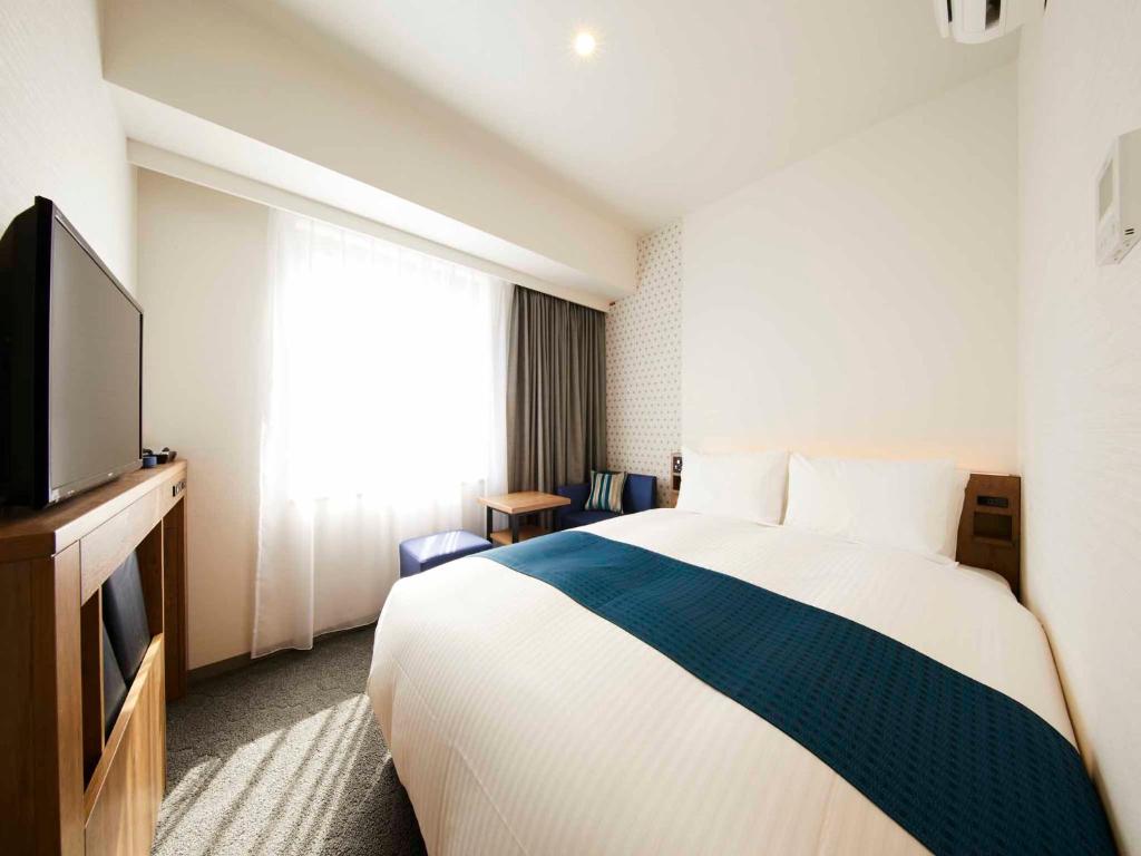 Hotel Intergate Tokyo Kyobashi