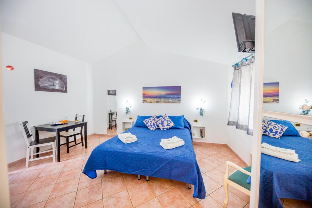 Casa Zaffiro