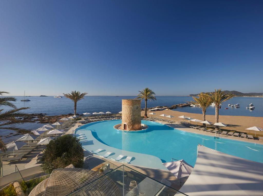 Ibiza Corso Hotel & Spa