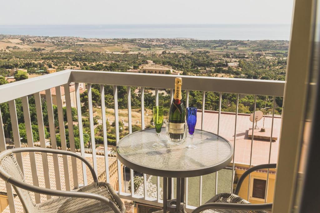 Hedoné Design Experience B&B