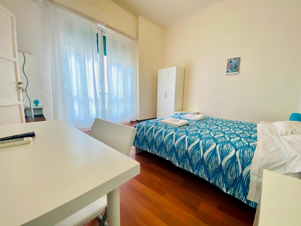 Castelnuovo Rooms #Politeama