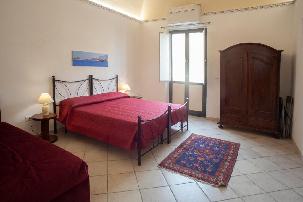 Case Vacanze "Residenze Trapanesi"
