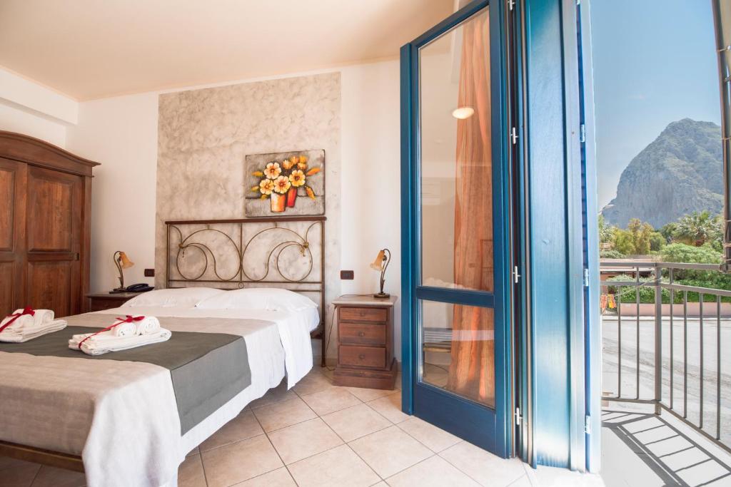 Hotel Altamarea