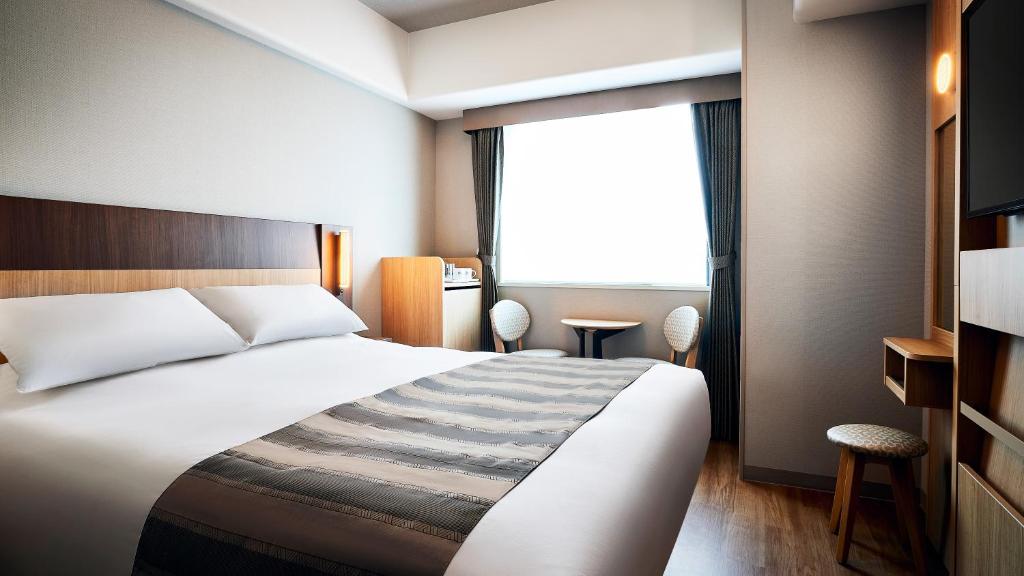 Hotel Monte Hermana Tokyo