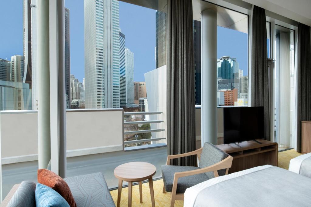 HOTEL MYSTAYS Nishi Shinjuku