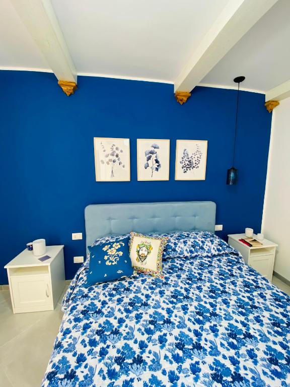 Casa 68 Ortigia