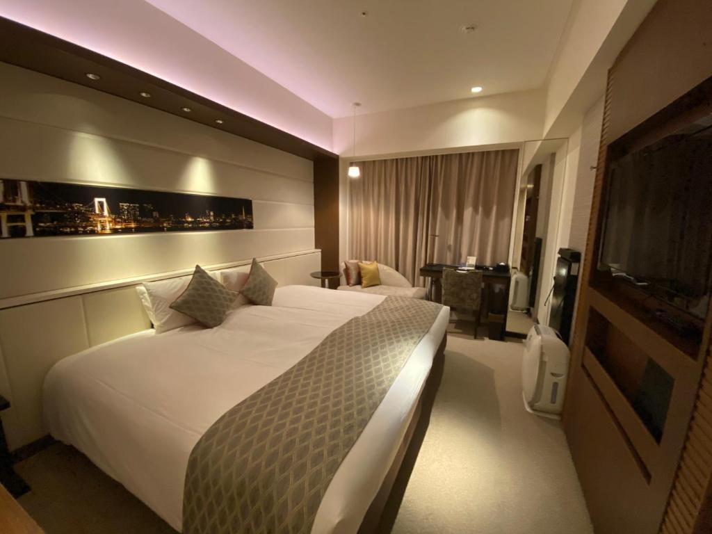 Solaria Nishitetsu Hotel Ginza