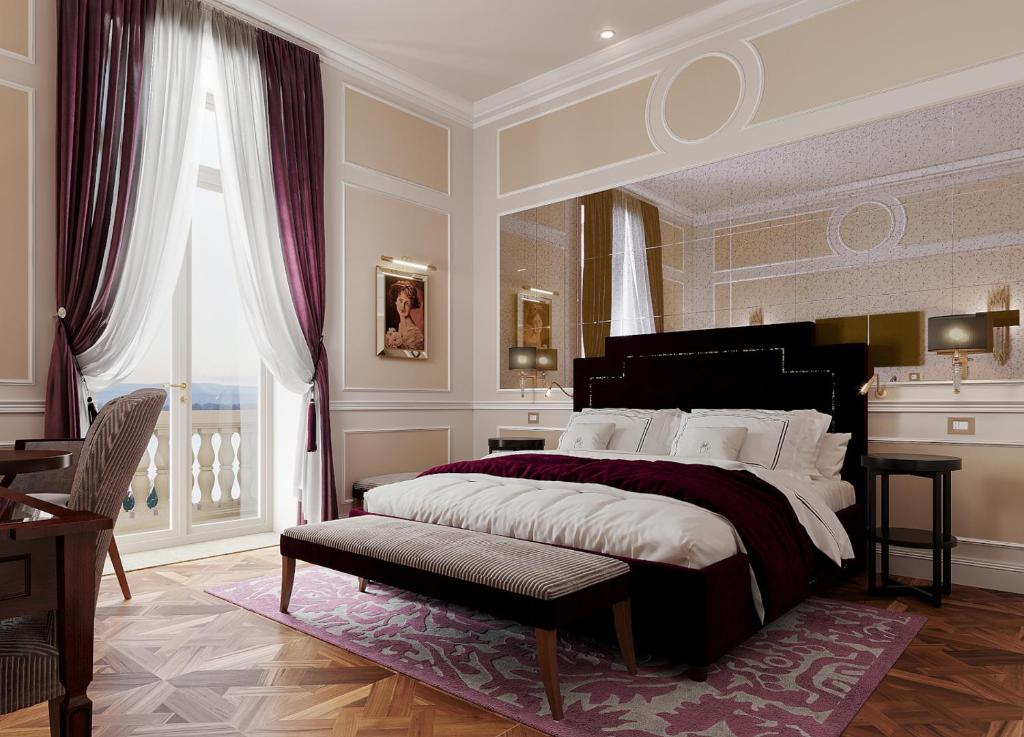 Grand Hotel Des Etrangers