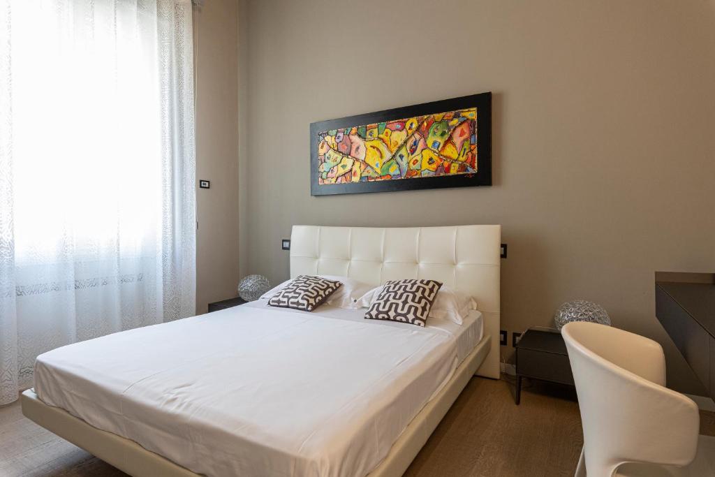 Deluxe apartment Milia Agrigento
