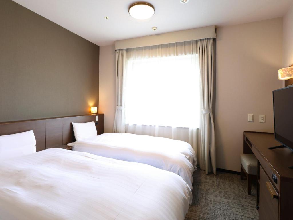 Dormy Inn Premium Shibuya-jingumae