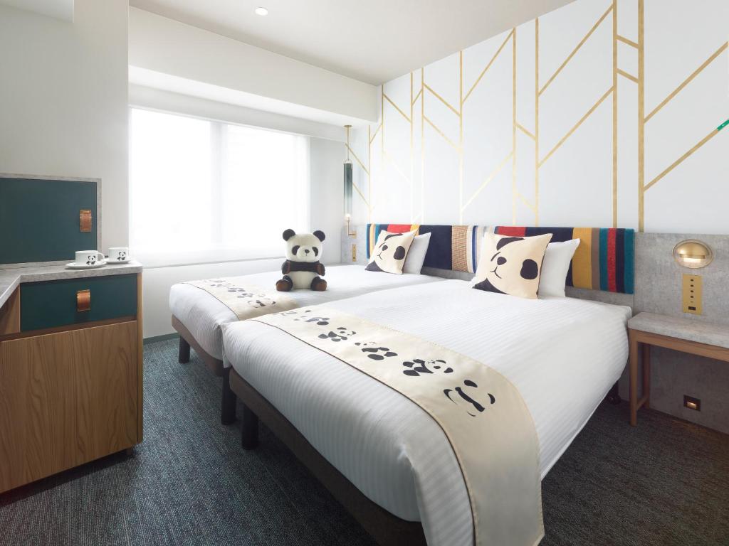 Mitsui Garden Hotel Ueno