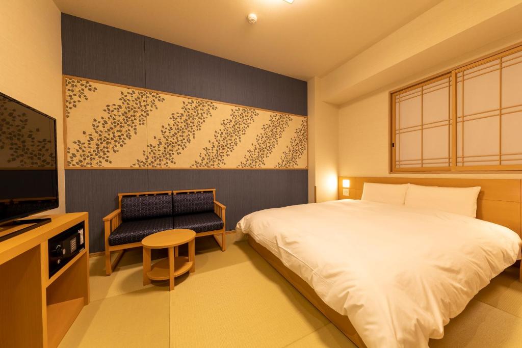 Onyado Nono Asakusa Natural Hot Spring
