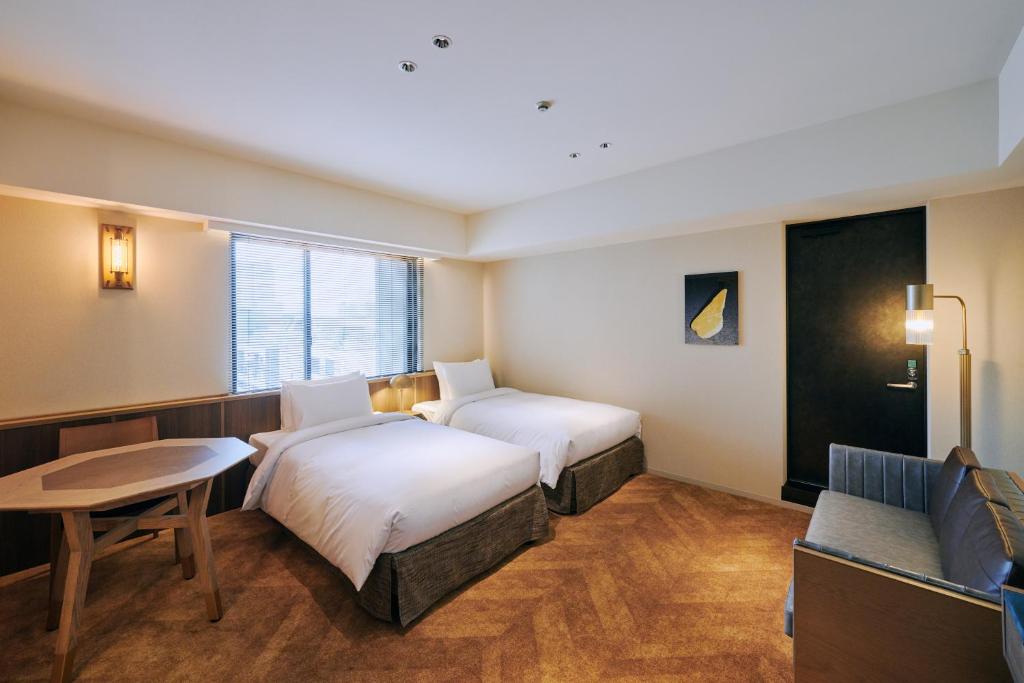 NOHGA HOTEL AKIHABARA