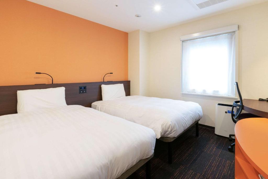 Comfort Inn Tokyo Roppongi