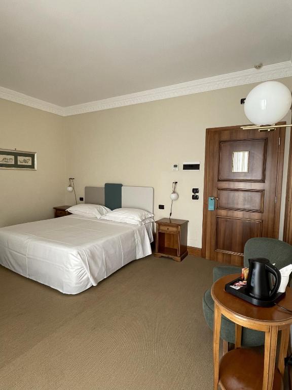 Katane Palace Hotel