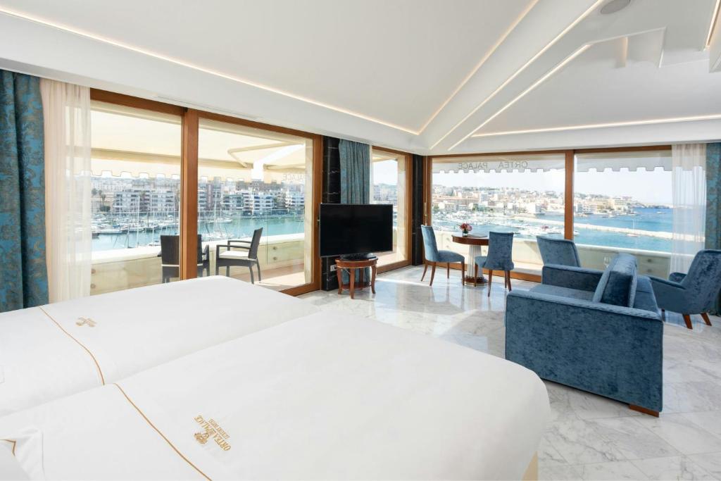 Ortea Palace Hotel