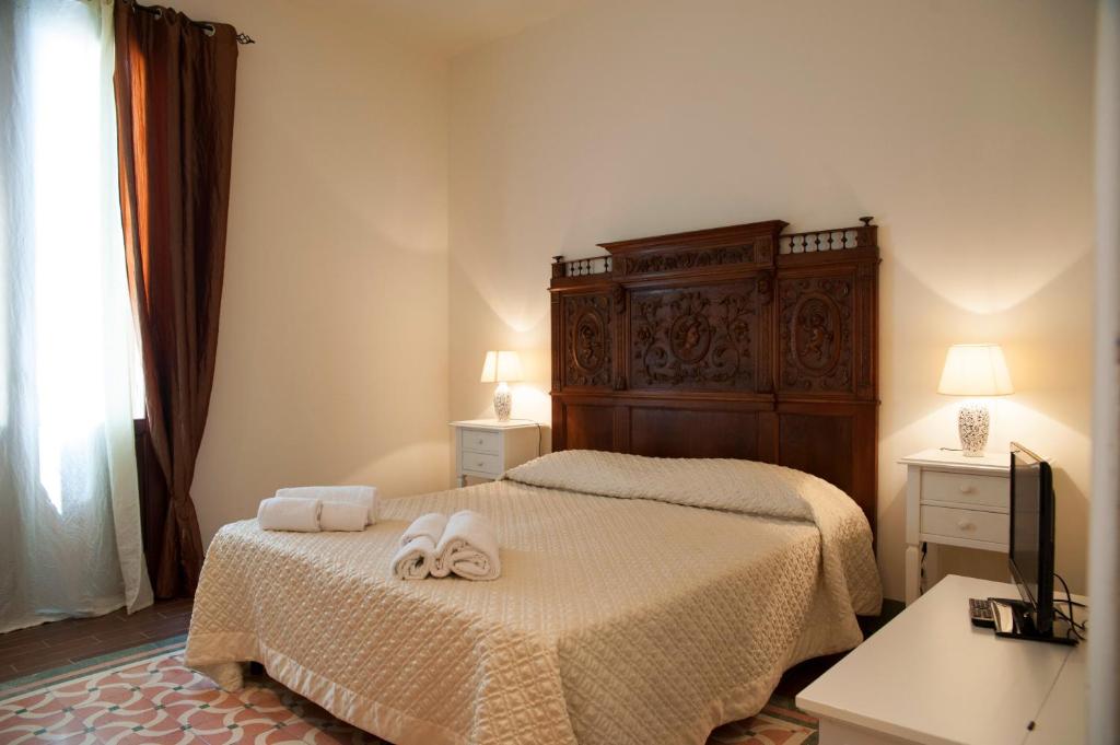 B&B Belveliero - Il Capitano
