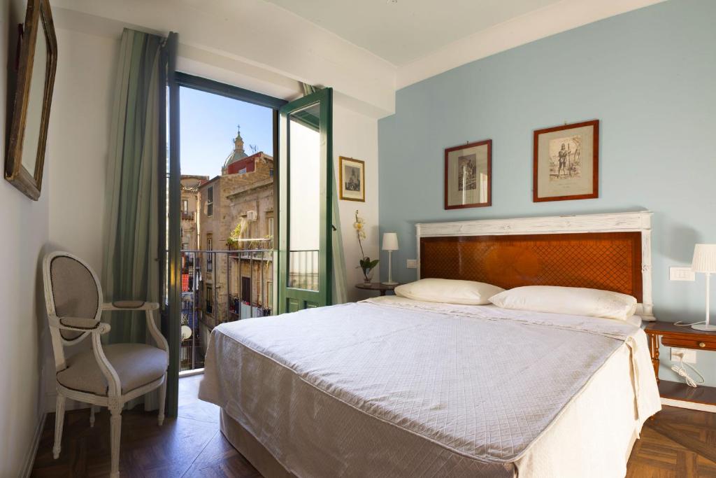 Demetra Rooms