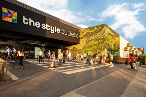 Madrid Outlets