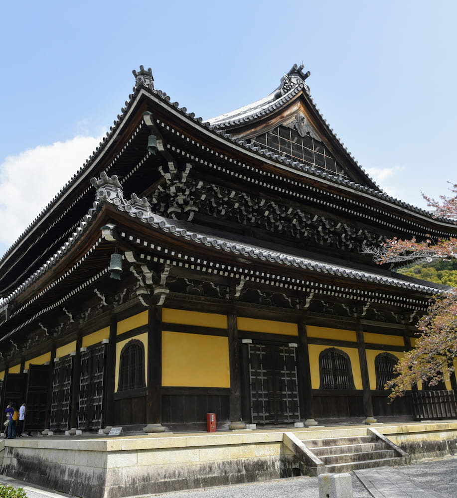 Nanzenji-templet