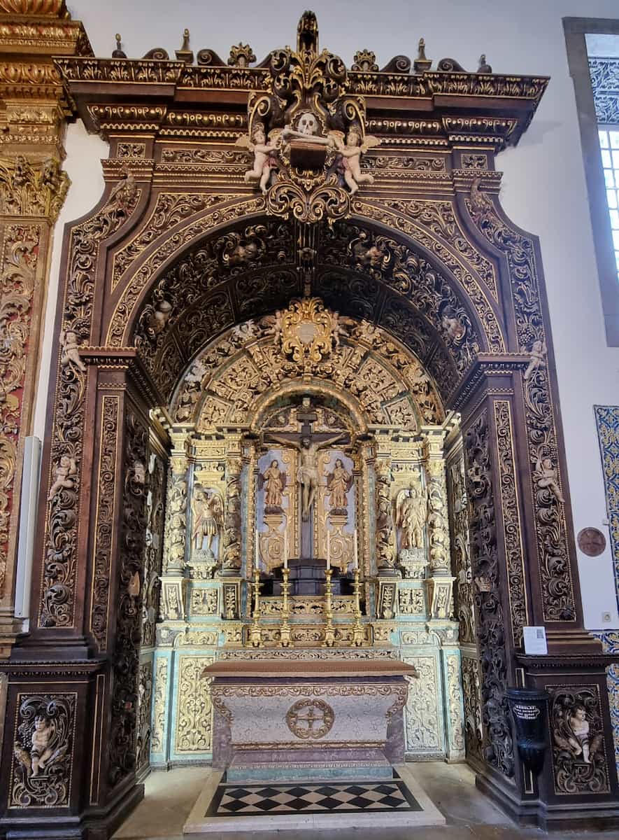 Faros katedral