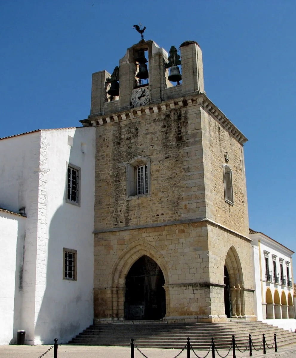 Faro Katedrali