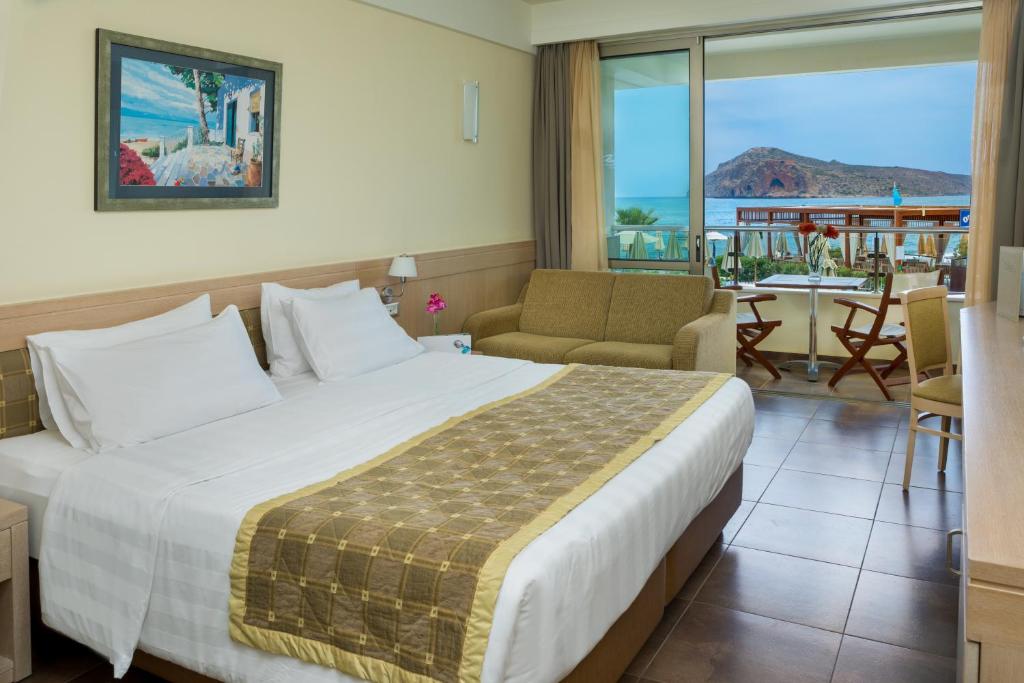 Thalassa Beach Resort & Spa