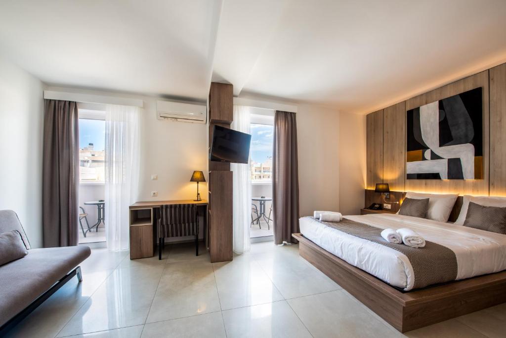 Galaxy Hotel