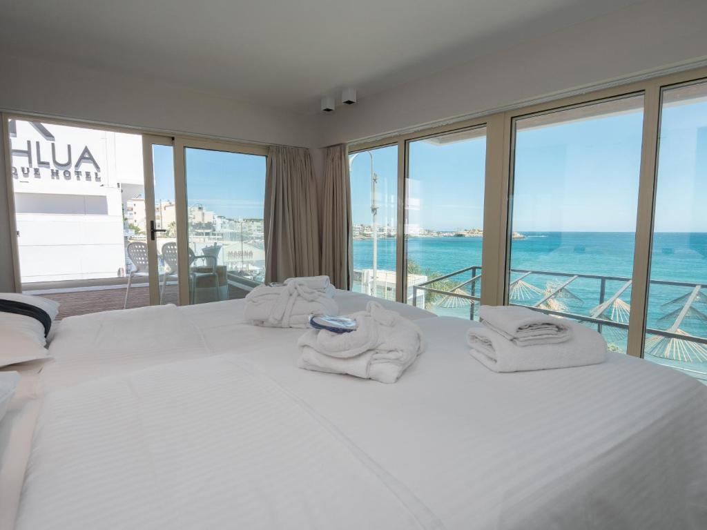 Kahlua Boutique Hotel
