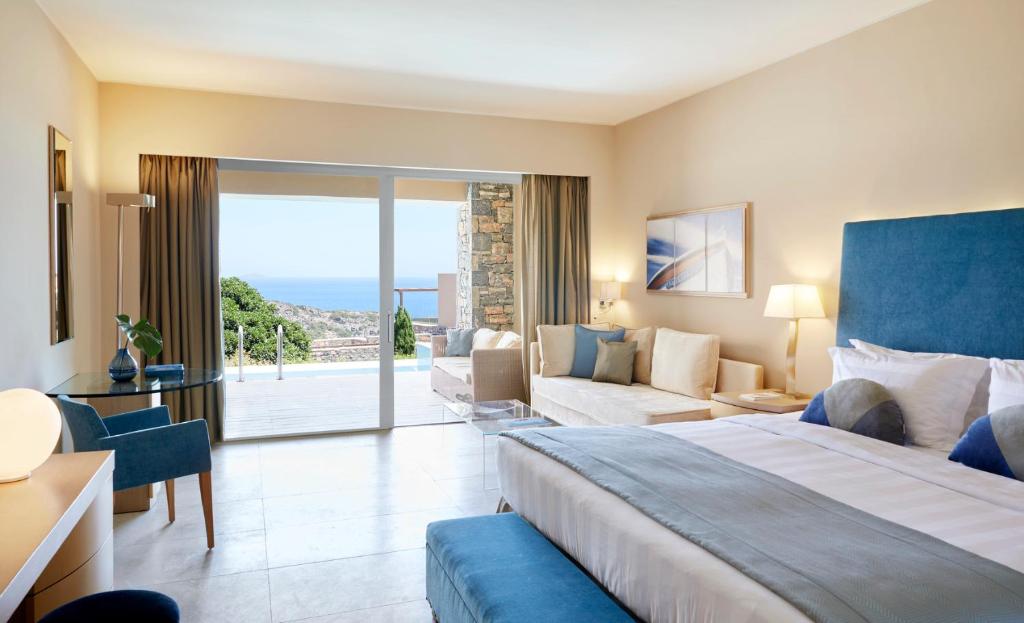 Daios Cove