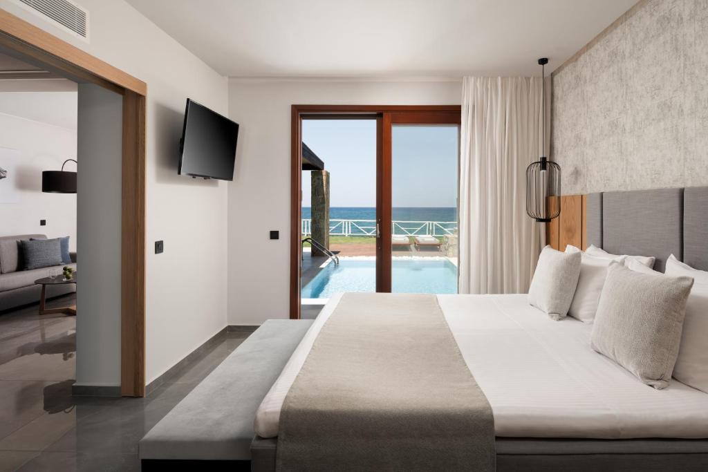 Ikaros Beach, Luxury Resort & Spa