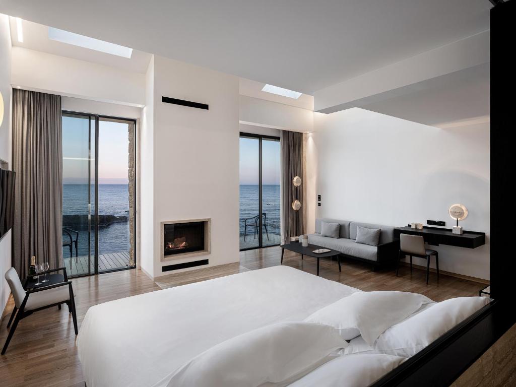 The Tanneries Hotel & Spa