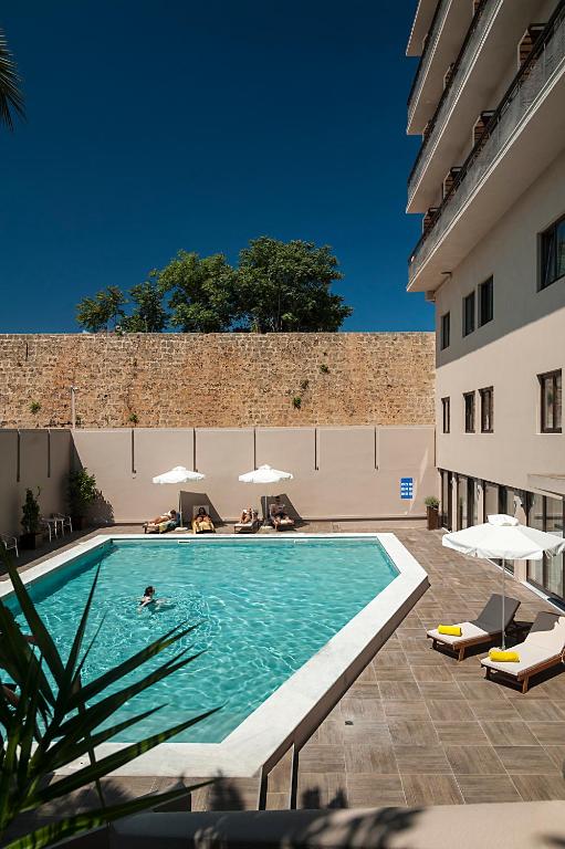 Kriti Hotel