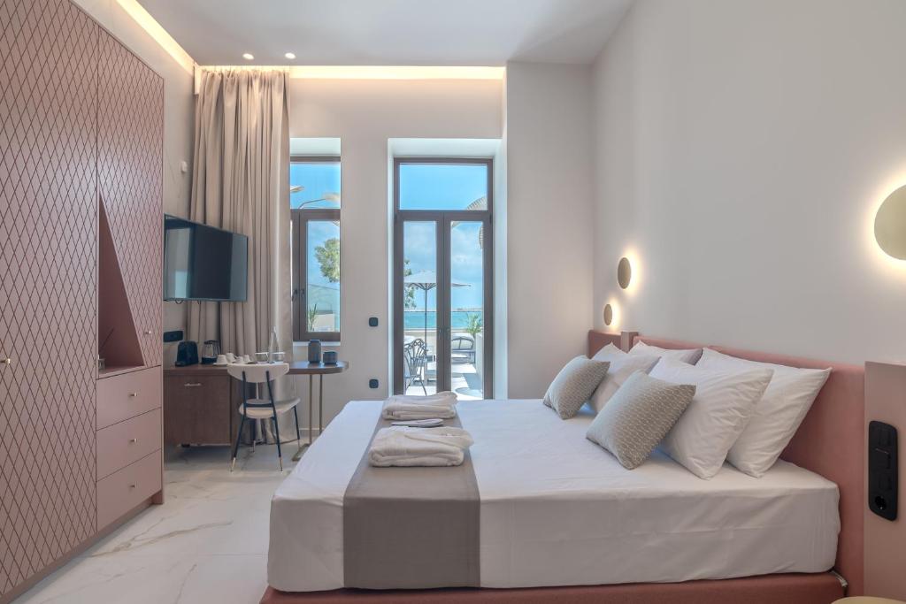 Omma Suites