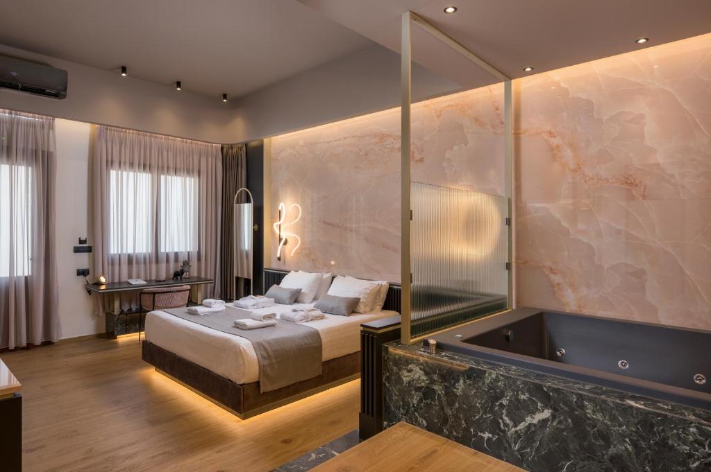 Agave Suites