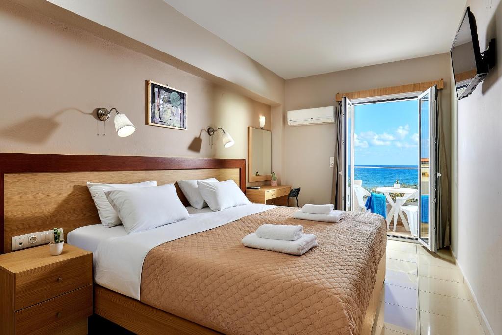 Dorian Boutique Hotel-Apartments