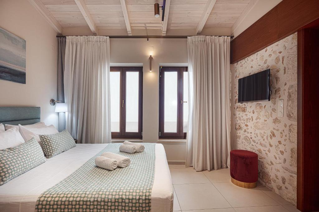 Philikon Luxury Suites