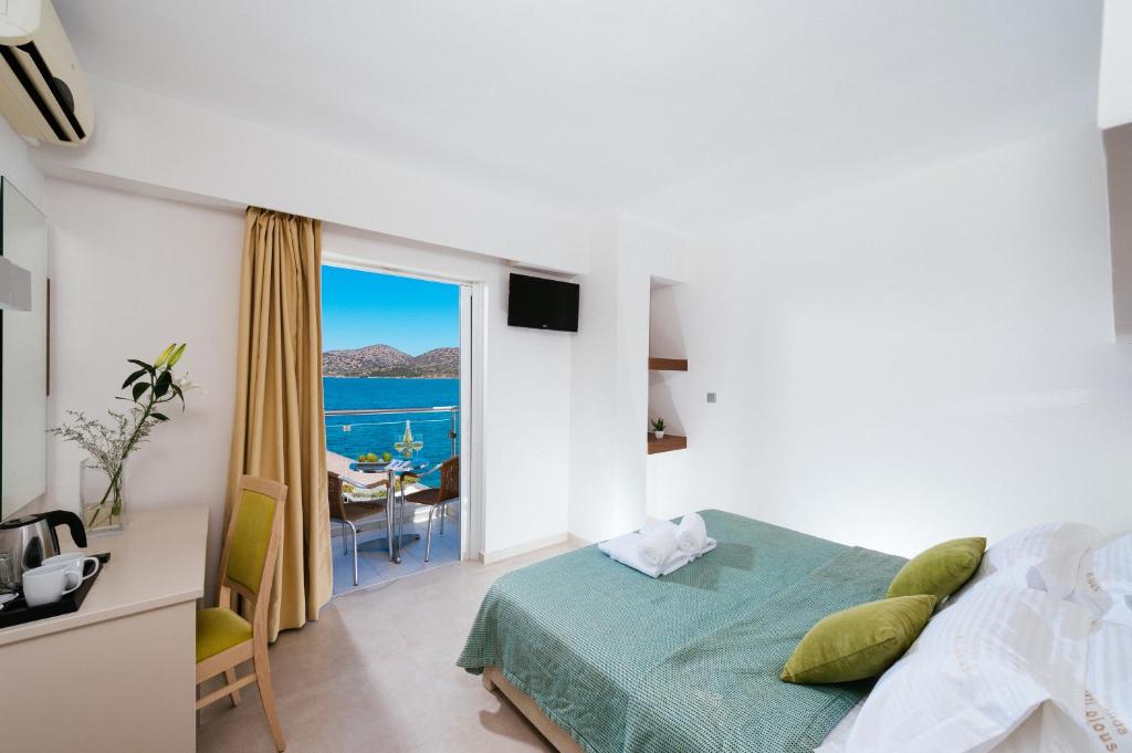 Elounda Akti Olous (Adults Only)