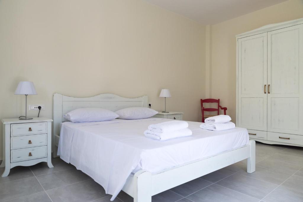 Elounda Sea Suites