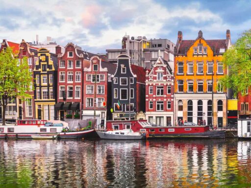 Amsterdam