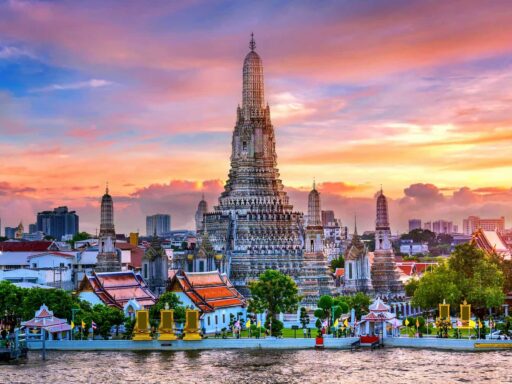 Bangkok