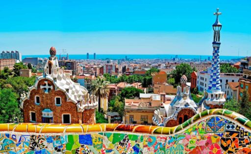 Barcelona