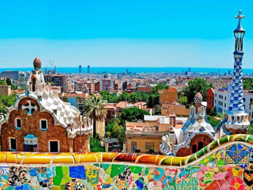Barcelona