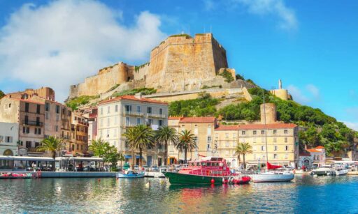 Corsica