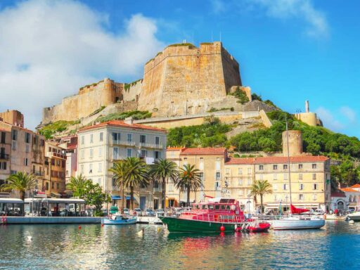 Corsica